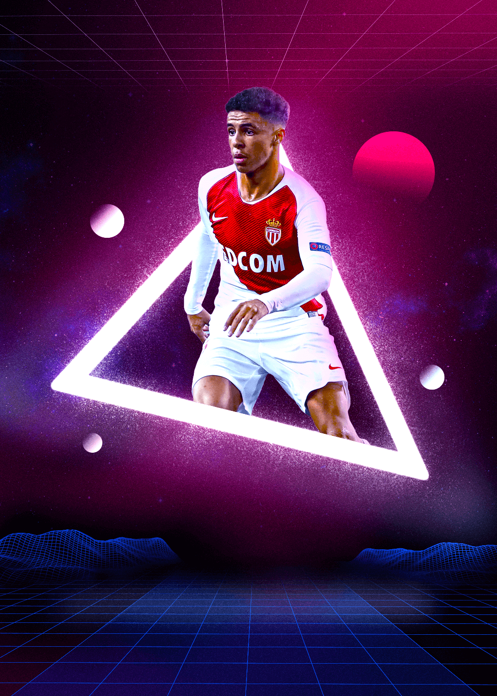 在面对全国 在面对全国