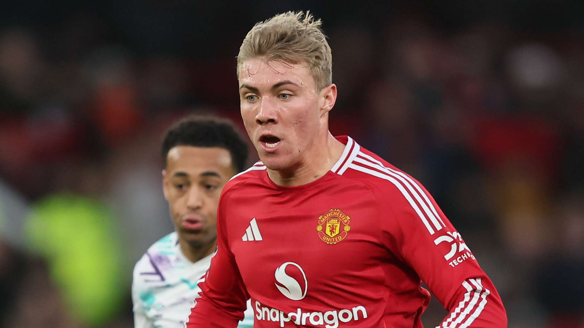 来充满期待 来充满期待