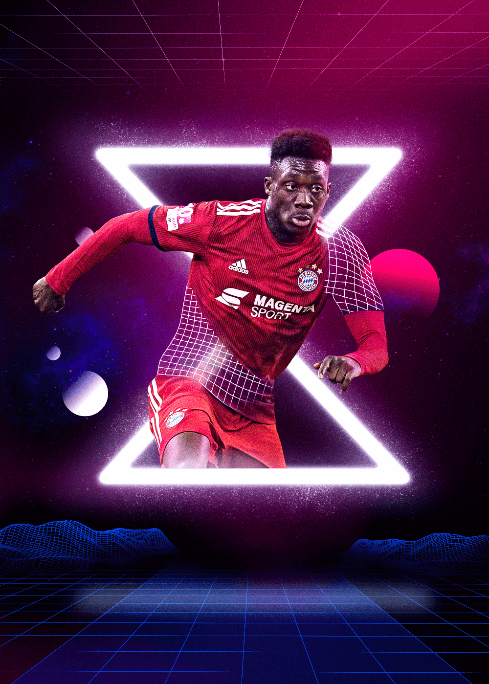 对手的特点 对手的特点