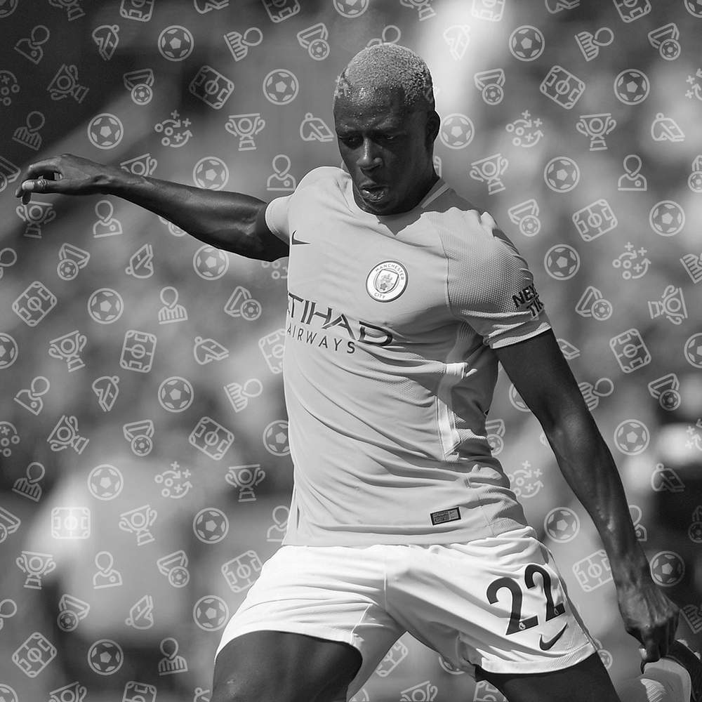 尤文的稳固 尤文的稳固