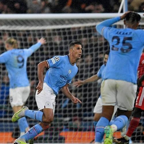 罗德里戈：看看这粒进球能否让我重回正轨